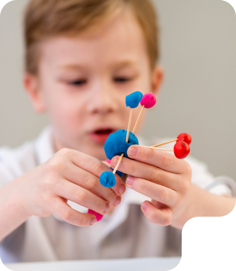 Occupational Therapy